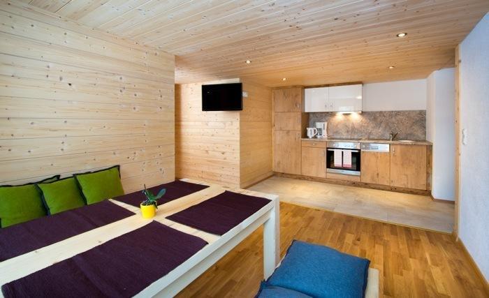 Ferienwohnung Haus Gaudenz Warth  Zimmer foto